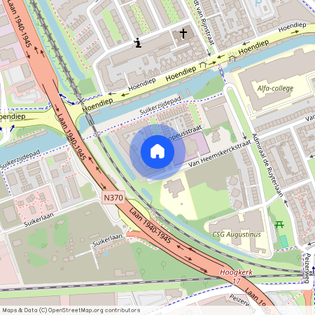 Toxopeusstraat, 120, Groningen