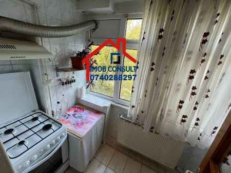 Zona Neage Voda, 2 camere decomandate / Cod CE 1027 - Fotografie 3