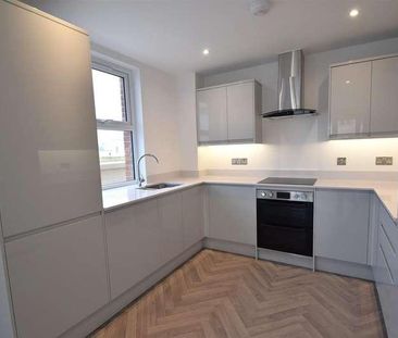 Archers House, Archery Gardens, St Leonards On Sea, TN38 - Photo 5