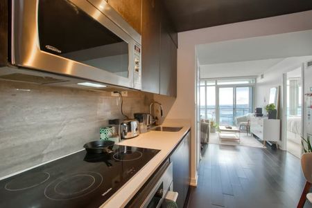 For Lease - 15 Iceboat Terrace Unit# 2308, Toronto, Ontario - Photo 3