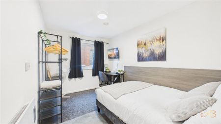 1 bedroom apartment to rent - Photo 3