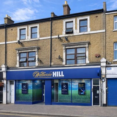 High Road Leyton, Leyton E10, London - Photo 1