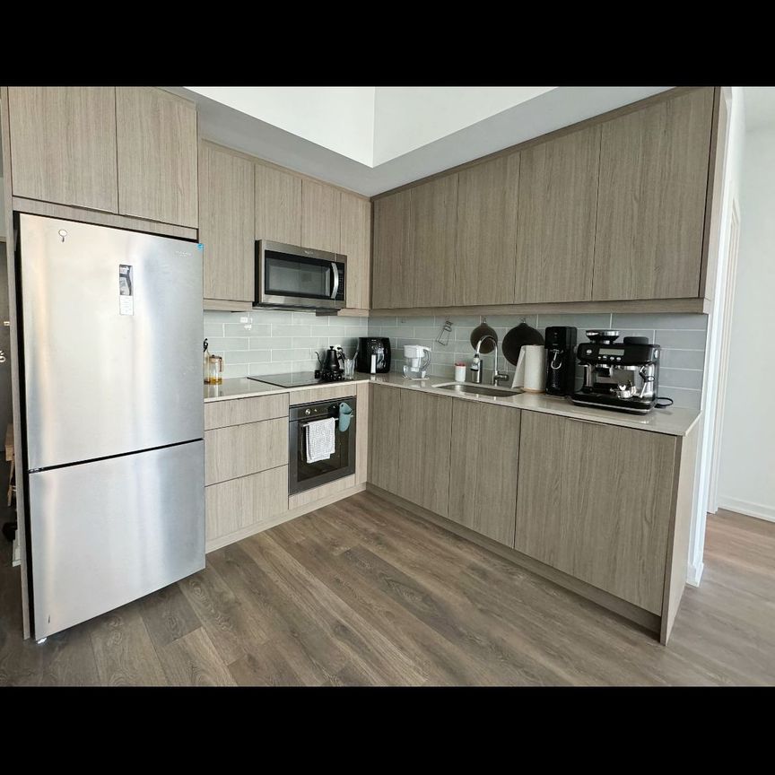 For Lease - 36 Forest Manor Road Unit# 317, Toronto, Ontario - Photo 1