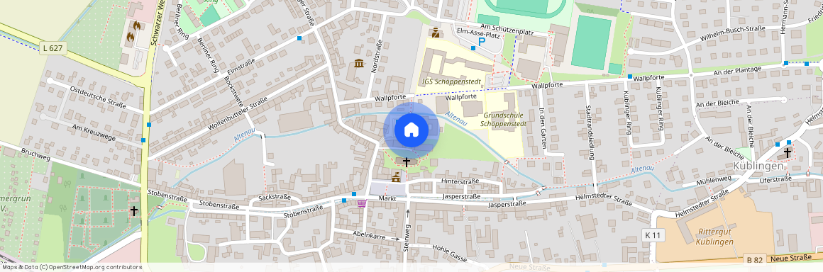 38170 Schöppenstedt