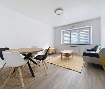 Appartement 3 pièces à Cattenom - Photo 1