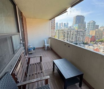For Lease - 40 Homewood Avenue Unit# 1607, Toronto, Ontario - Photo 1