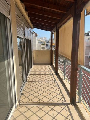 Μεζονέτα για ενοικίαση Καλλίπολη (Καλλίπολη – Φρεαττύδα) - Photo 1