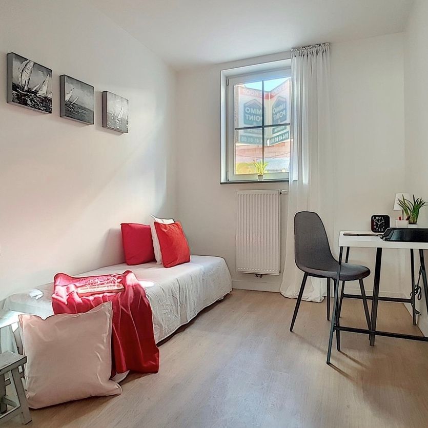 Gezellig gedeeld appartement - Photo 1