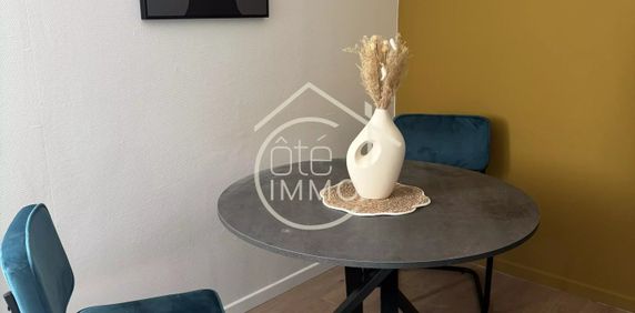 Location Appartement 2 pièces BERGERAC 24100 - Photo 2