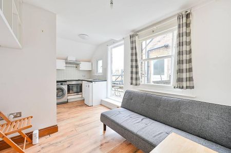 1 bedroom flat to rent - Photo 5