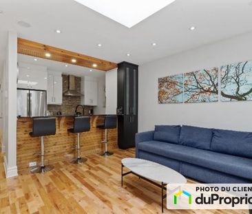 8659, rue Drolet, Villeray / St-Michel / Parc-Extension à louer - Photo 5
