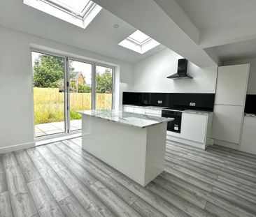 Atherton Drive - Photo 1