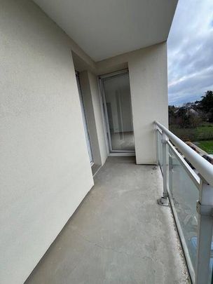 Appartement 2 pièces - 71850 Charnay-lès-Mâcon - Photo 1