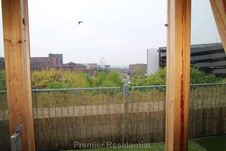 Argyle Court, Argyle Street, Liverpool, L1 - Photo 5