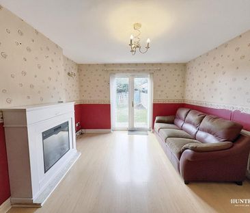 2 bedroom end of terrace house to rent - Photo 1