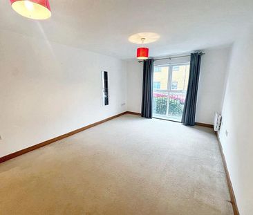 1 bedroom flat to rent - Photo 3