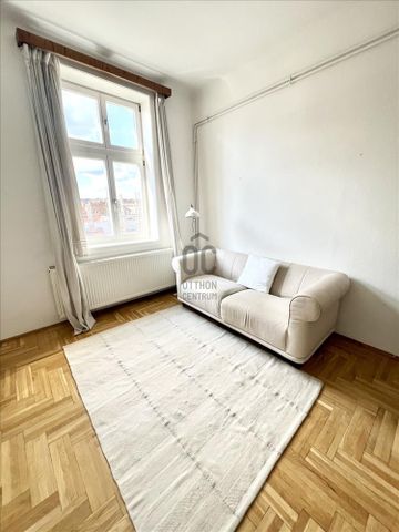 Kiadó jó állapotú lakás - Budapest VIII. kerület - Fotó 4