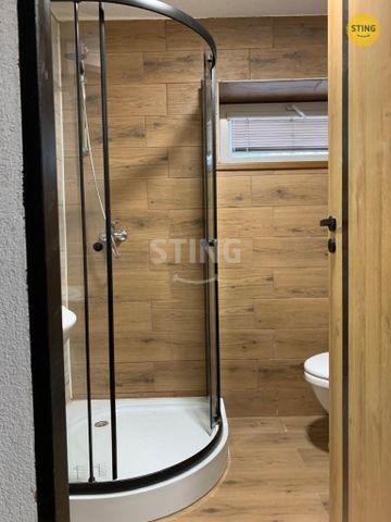 Byt 1+1 k pronájmu, Nový Jičín / Žilina, ulice Beskydská - Photo 5