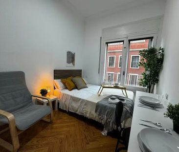 Calle de Lagasca, Madrid, Community of Madrid 28006 - Photo 6