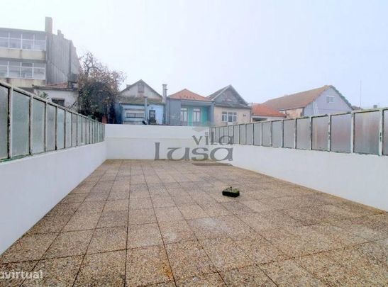 Santa Marinha E São Pedro Da Afurada, Porto District - Photo 1