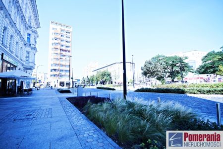 Centrum, al. Wojska Polskiego - Zdjęcie 4