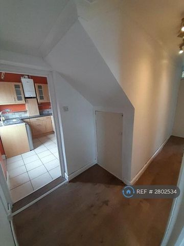 1 bedroom maisonette to rent - Photo 5