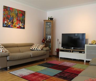 Appartement met twee slaapkamers op toplocatie! - Foto 1