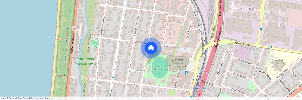 31 Kirkwood Avenue, 3198, Seaford