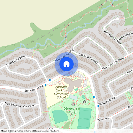 165 Stoneway Drive, Barrhaven