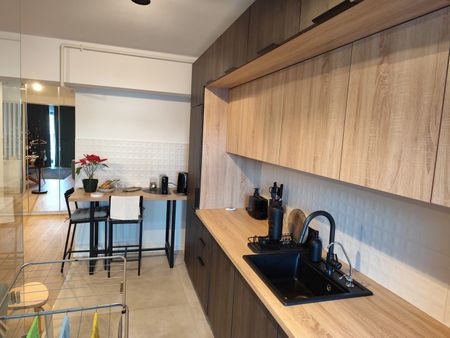 Apartament 2 camere | de inchiriat | zona Obor/Iancului - Photo 4
