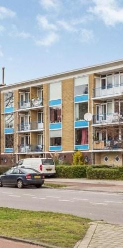 Royaards van den Hamkade, 3552 CJ Utrecht, Nederland - Foto 1