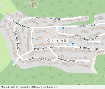 Breslauer Straße 13, 58840 Plettenberg - Photo 1