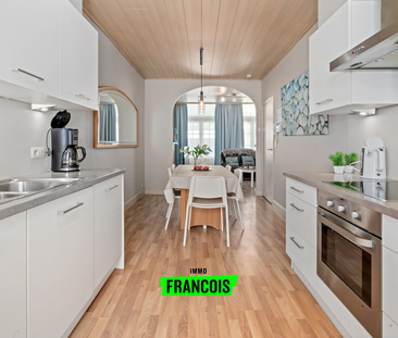 Centraal gelegen duplexappartement te Blankenberge - Photo 6