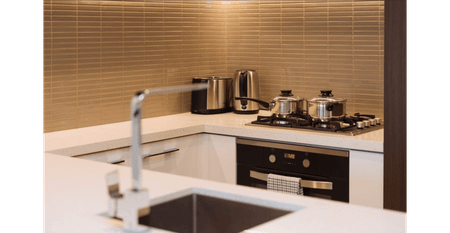 BREAK LEASE - Fully Furnished 1-Bedroom + Study in the Heart of South Bank - Photo 5