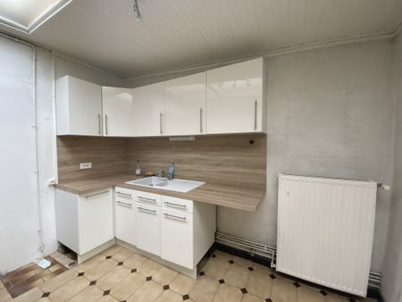 MAISON AMIÉNOISE 4 PIECES AVEC JARDINET - QUARTIER LA HOTOIE - Photo 4
