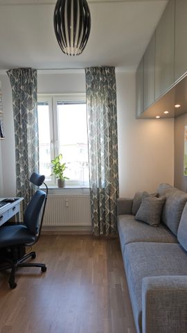 Kapellgatan, Uppsala - Foto 3