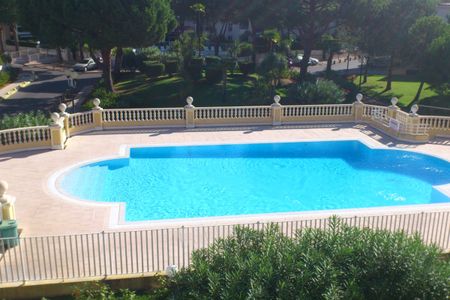 RESIDENCE DU LIDO - 3 PIECES - Photo 3