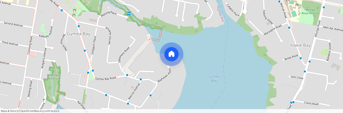 11 Bayhaven Place, NSW 2227, Gymea Bay