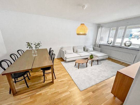 Tunadalsgatan 34 f - Foto 1