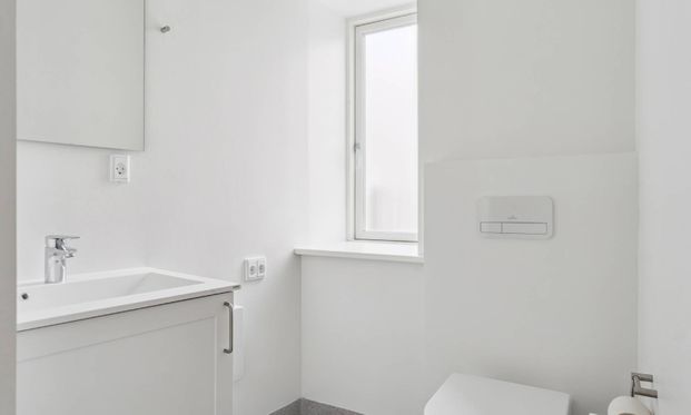 Om lejligheden - Photo 1