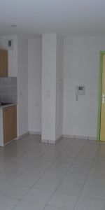 Location Appartement 2 pièces 37m² LIMOGES 87000 - Photo 4