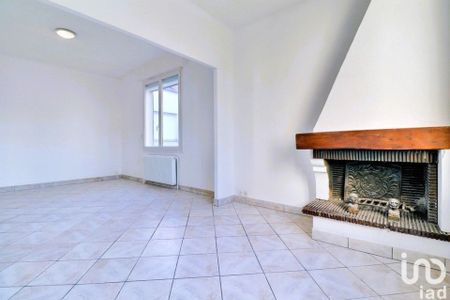 Maison 3 pièces de 61 m² à Pontault-Combault (77340) - Photo 2