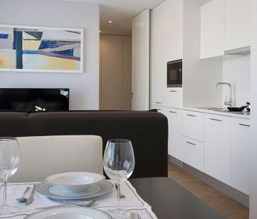 Apartament in Avenidas Novas - Photo 4