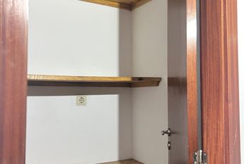 3-bedroom apartment - São Vicente