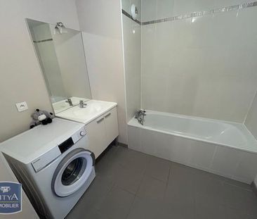 Location Appartement 3 pièces 60m² BOURGES 18000 - Photo 4