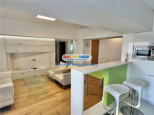 apartament 3 Cam Ultracentral Calea Victoriei | Radisson - Photo 1