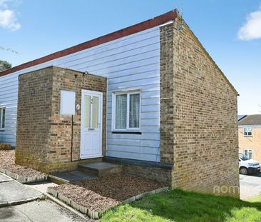 1 bedroom maisonette to rent - Photo 6