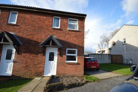 2 bedroom semi-detached bungalow to rent - Photo 2