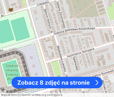 Wyjmę mieszkanie kawalerka Zabrze Łokietka politechnika wynajem - Zdjęcie 1