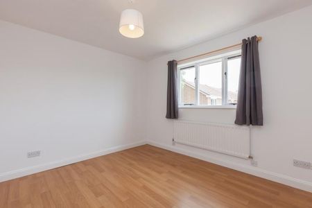 1 bedroom terraced house to rent - Photo 2